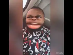 Video: Lasisi Elenu Comedy -  Bra Segun will lose this fight.